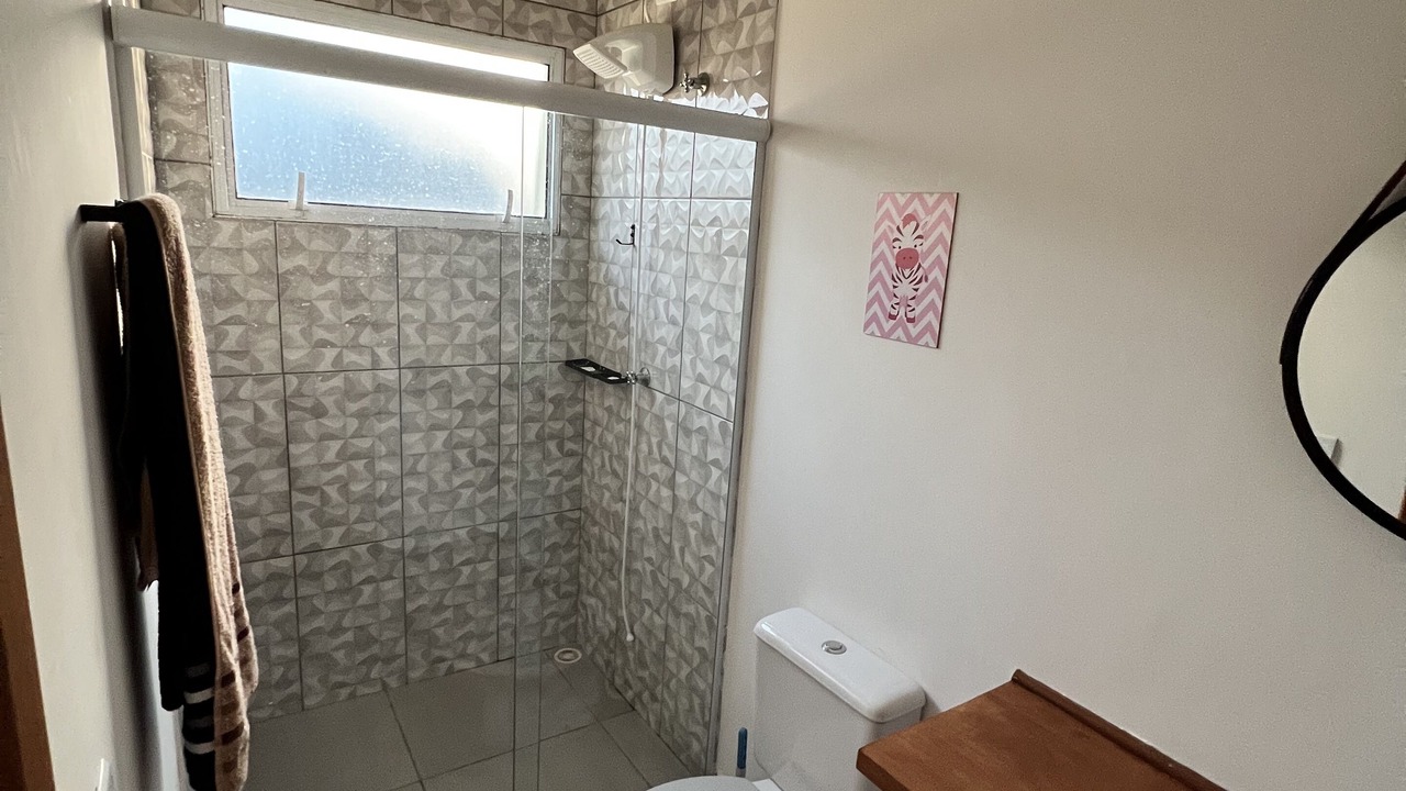 Photo of Bathroom in Porangaba