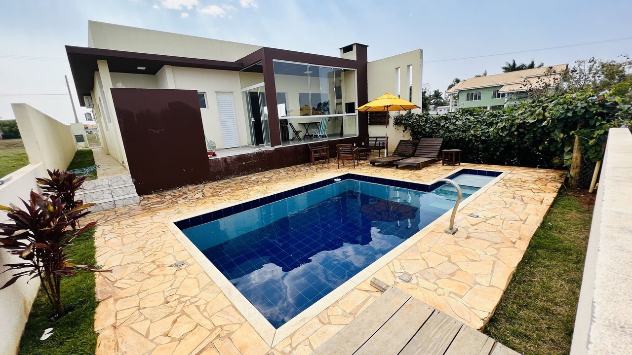 Photo of Outdoor in Porangaba