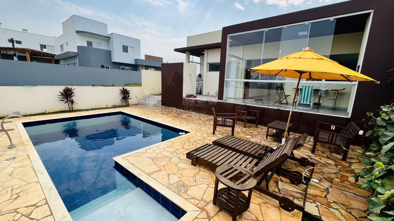 Photo of Outdoor in Porangaba