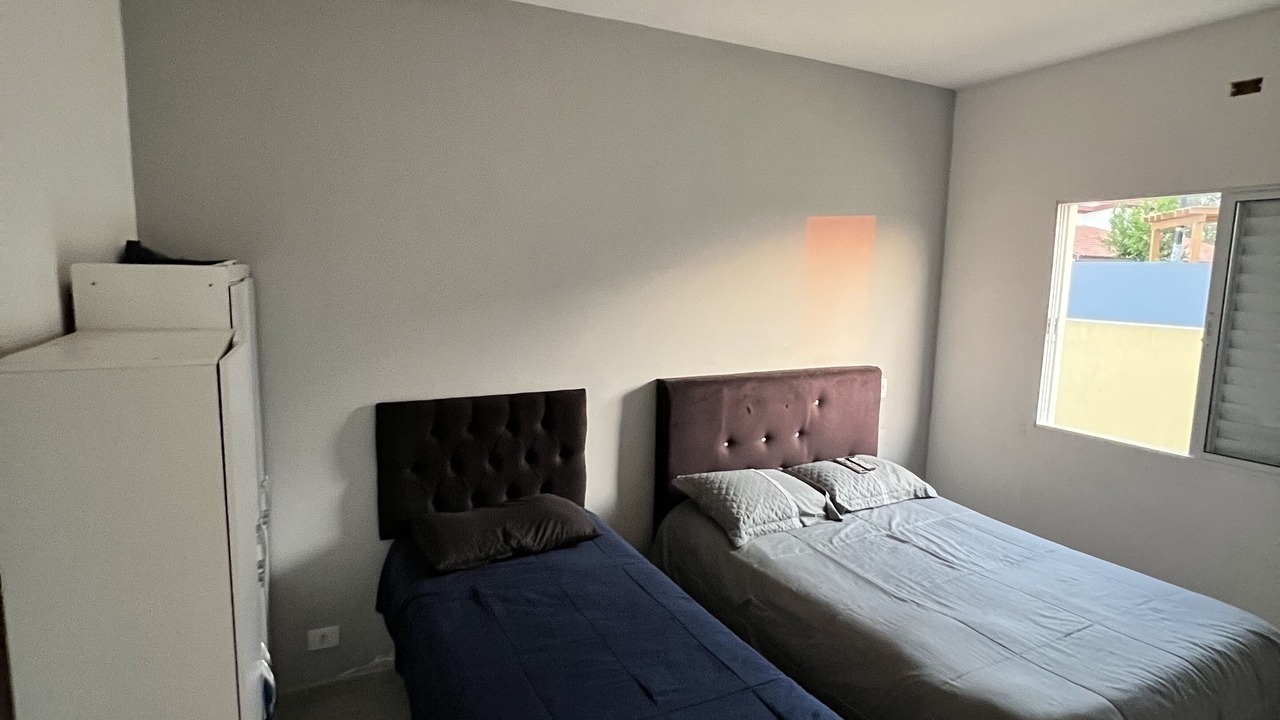 Photo of Bedroom in Porangaba