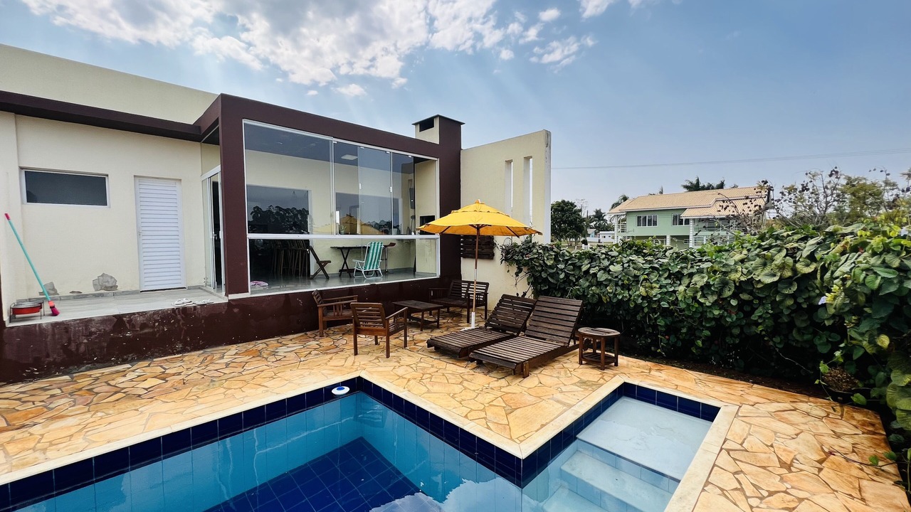 Photo of Outdoor in Porangaba