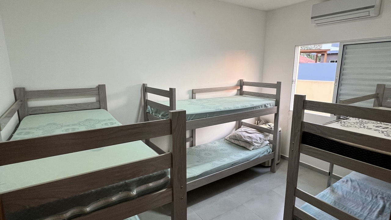 Photo of Bedroom in Porangaba
