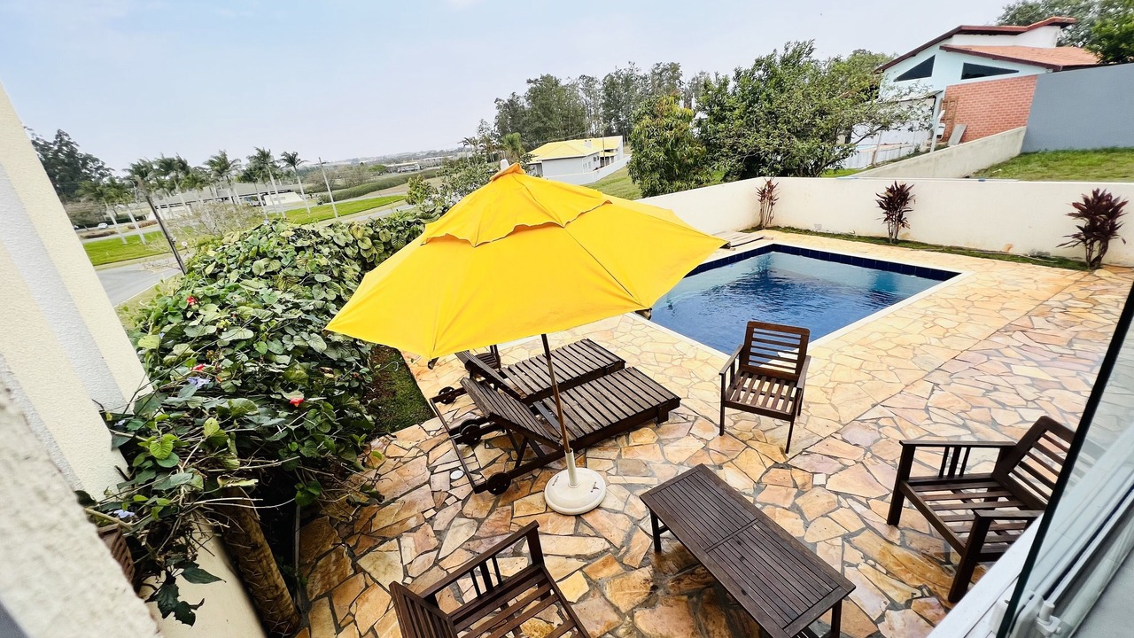 Photo of Outdoor in Porangaba
