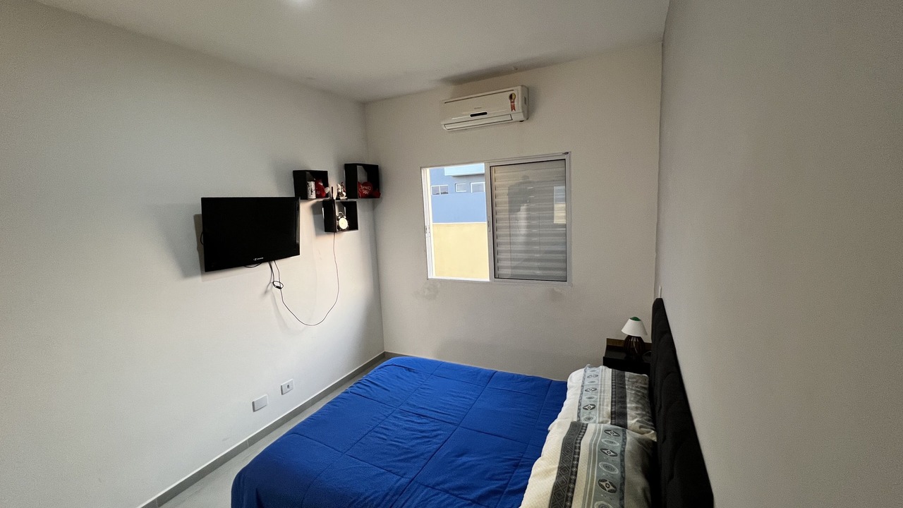 Photo of Bedroom in Porangaba
