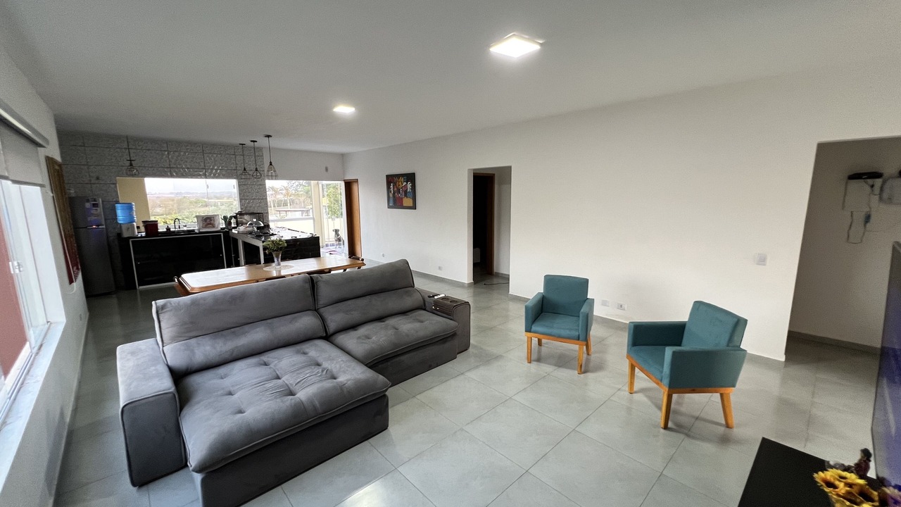 Photo of Livingroom in Porangaba
