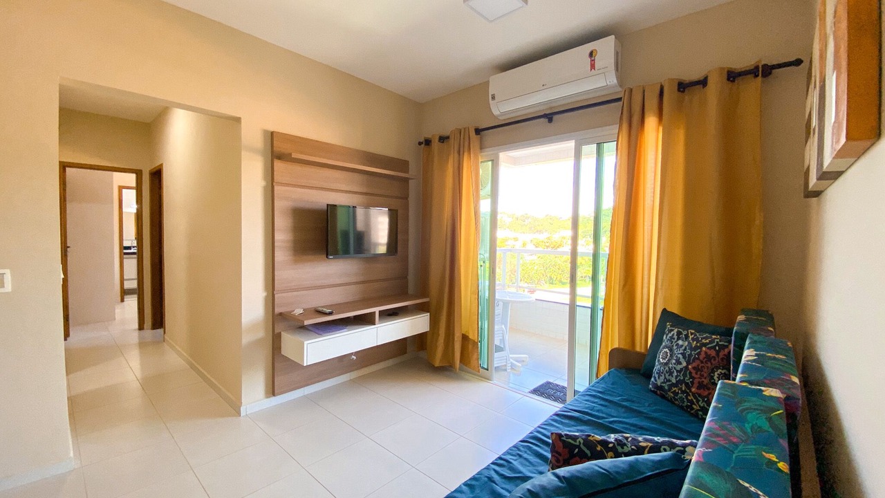 Photo of Livingroom in Toninhas