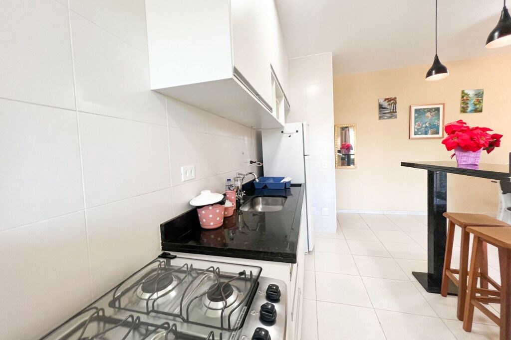 Photo of Kitchen in Toninhas