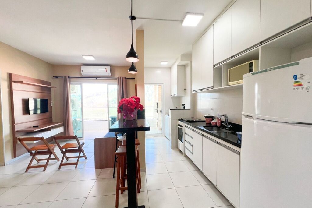 Photo of Kitchen in Toninhas