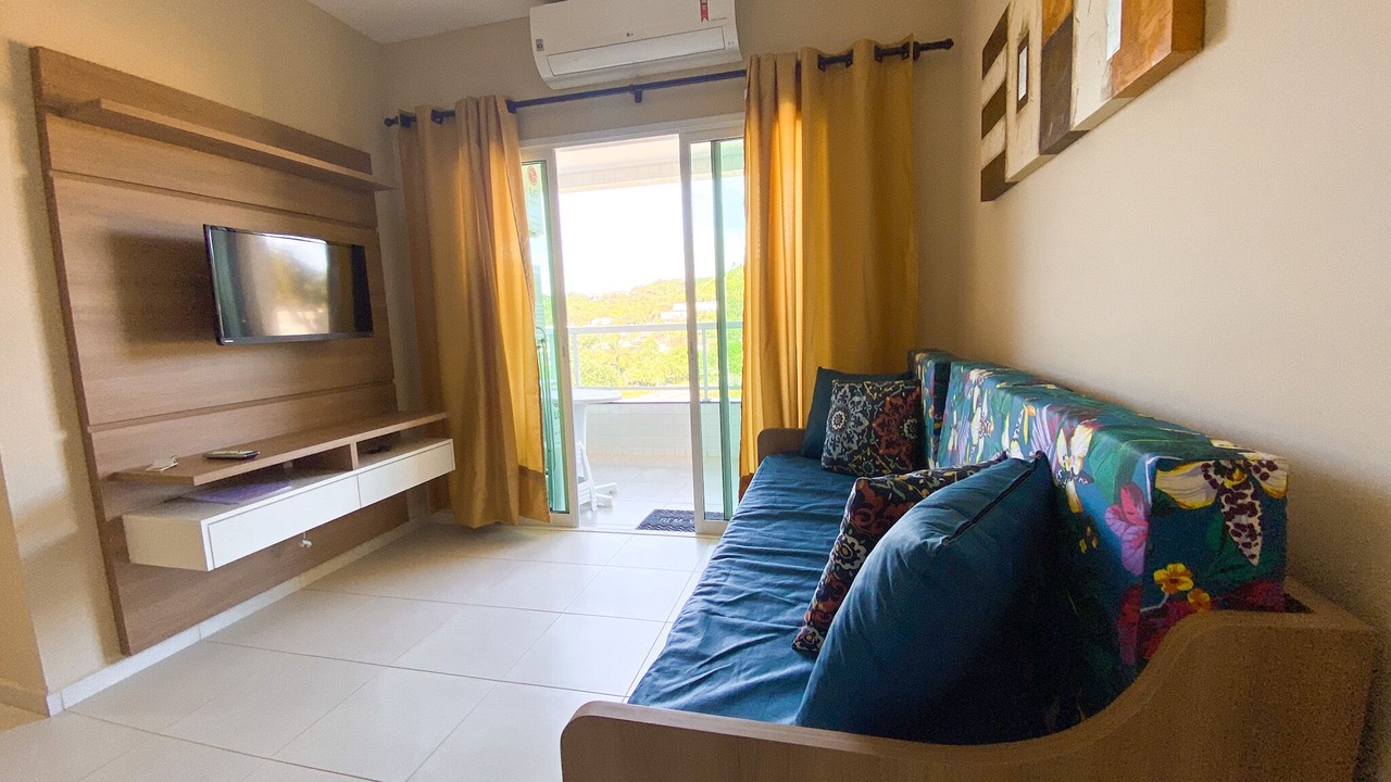 Photo of Livingroom in Toninhas