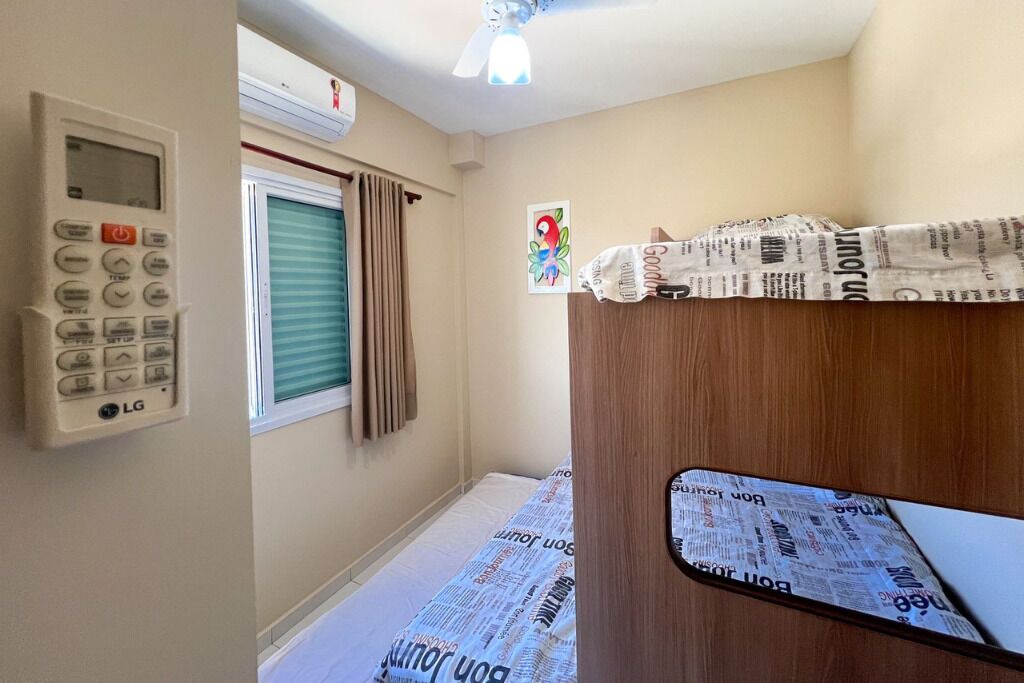 Photo of Bedroom in Toninhas