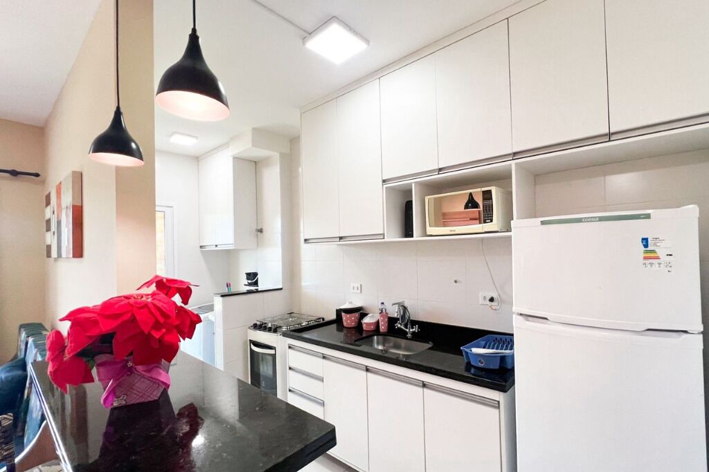 Photo of Kitchen in Toninhas