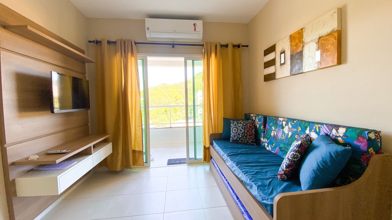Photo of Livingroom in Toninhas