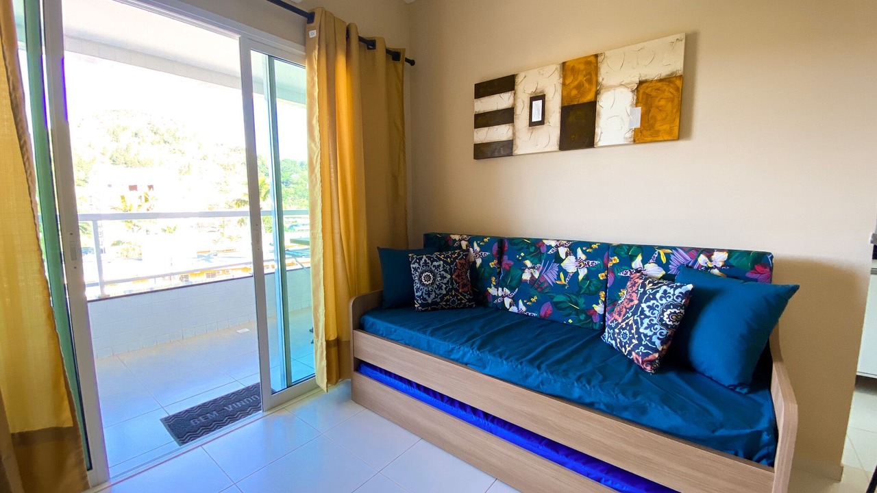 Photo of Livingroom in Toninhas