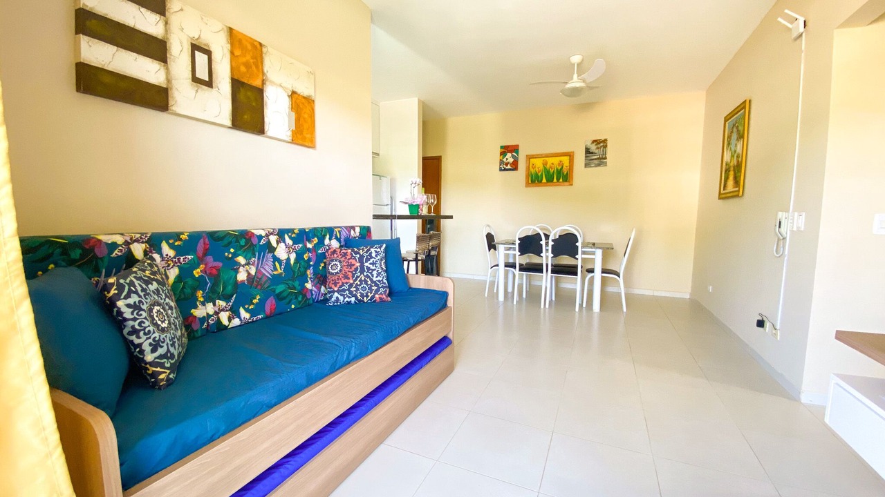 Photo of Livingroom in Toninhas