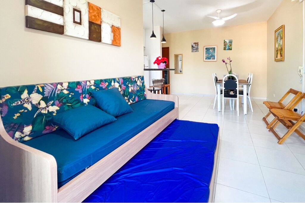 Photo of Livingroom in Toninhas