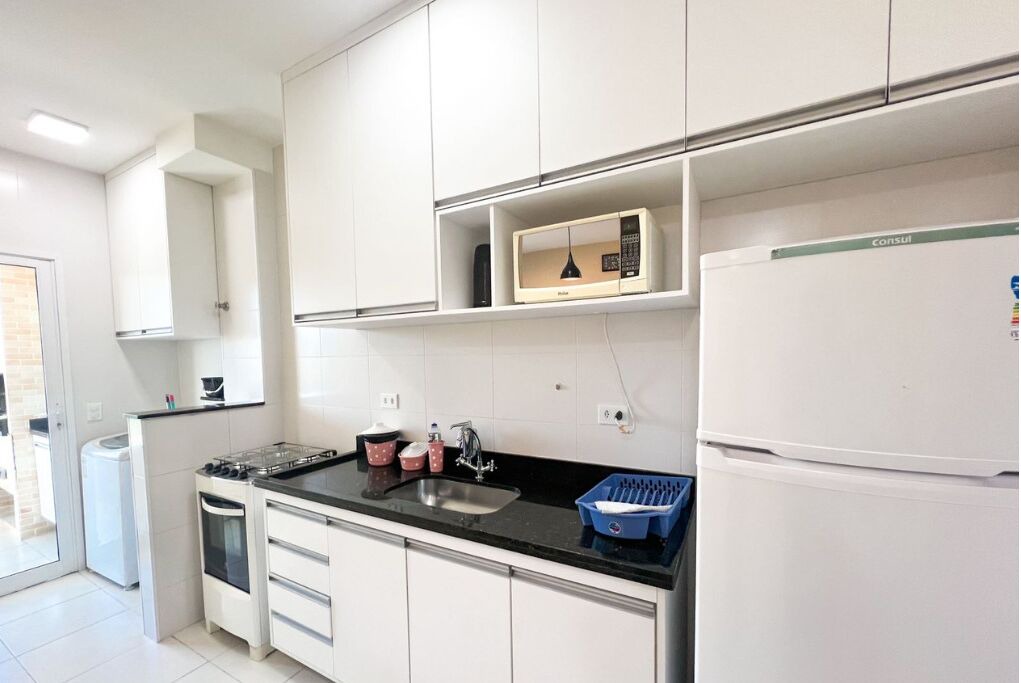 Photo of Kitchen in Toninhas