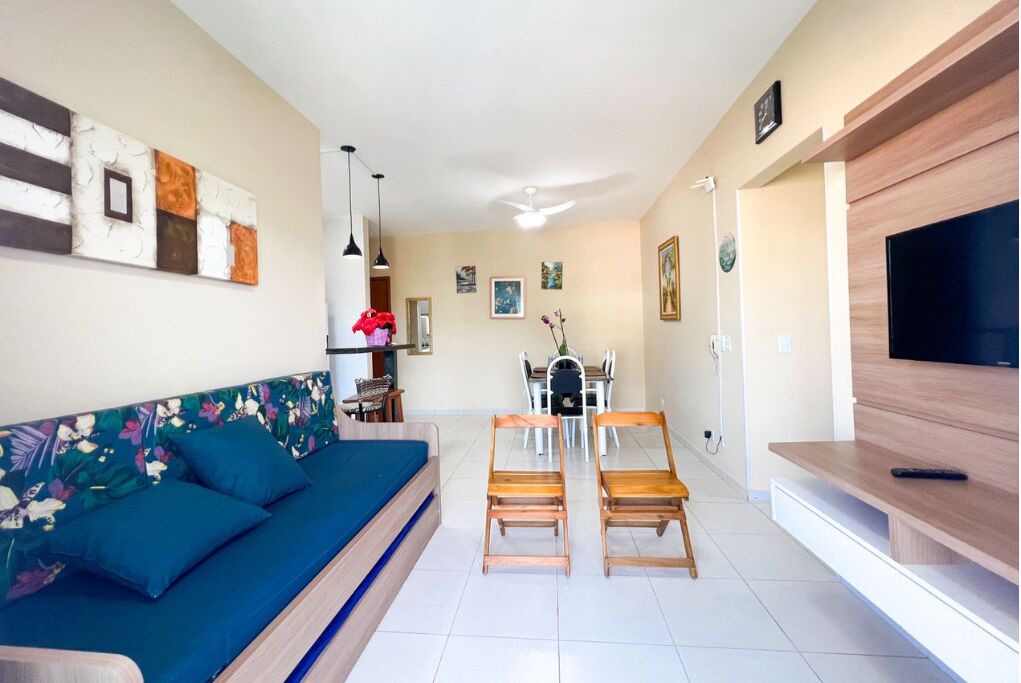 Photo of Livingroom in Toninhas