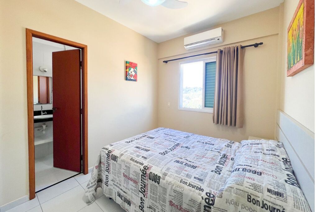 Photo of Bedroom in Toninhas