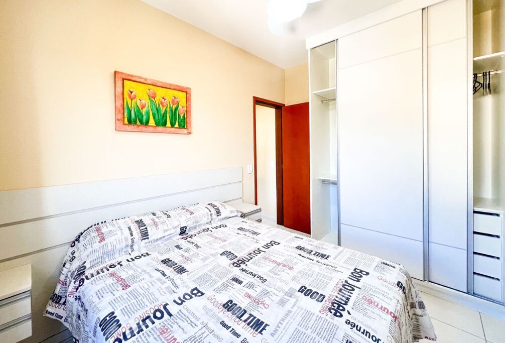 Photo of Bedroom in Toninhas