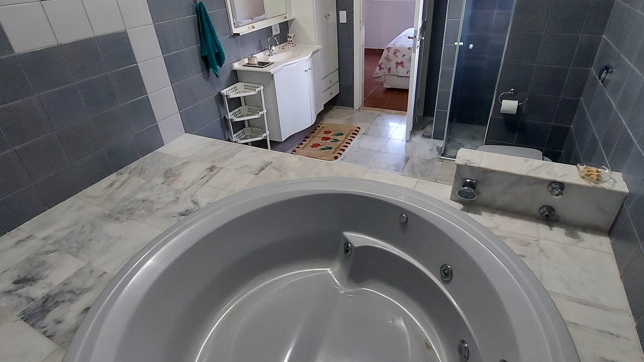 Photo of Bathroom in Costa do Sol