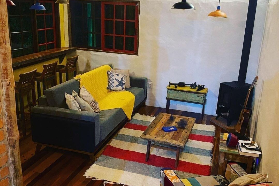 Photo of Livingroom in Sao Jose dos Campos