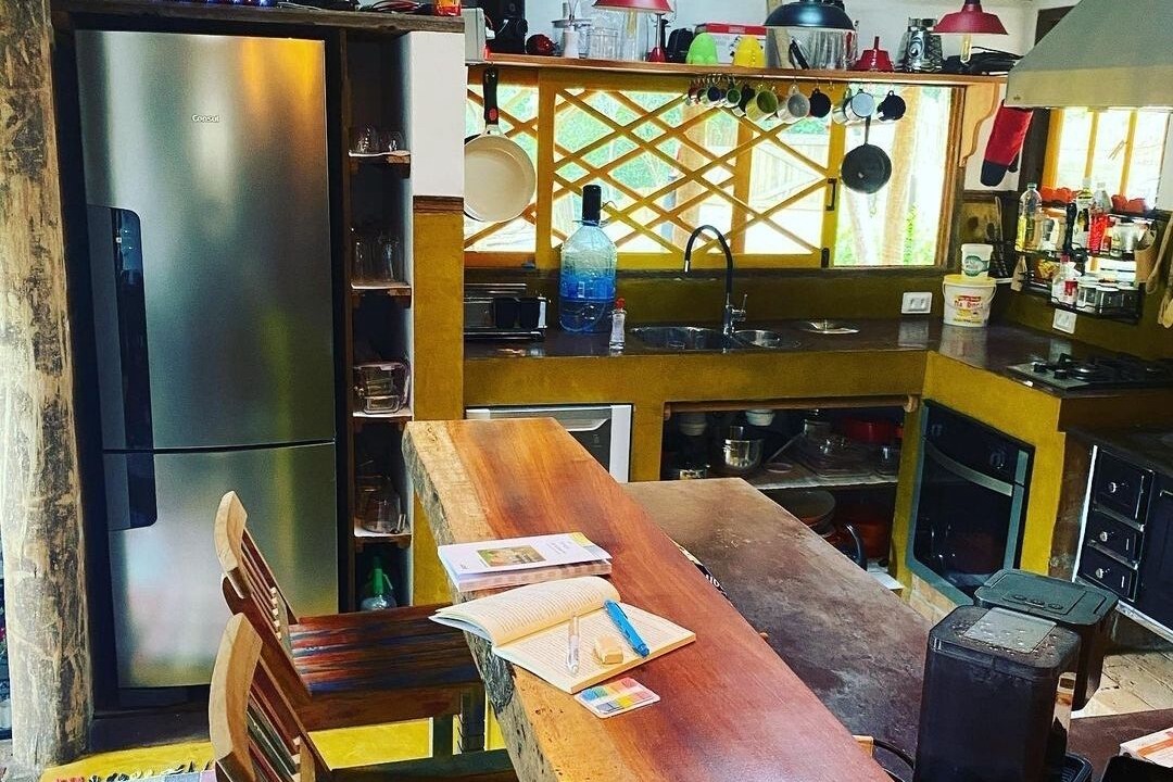 Photo of Kitchen in Sao Jose dos Campos