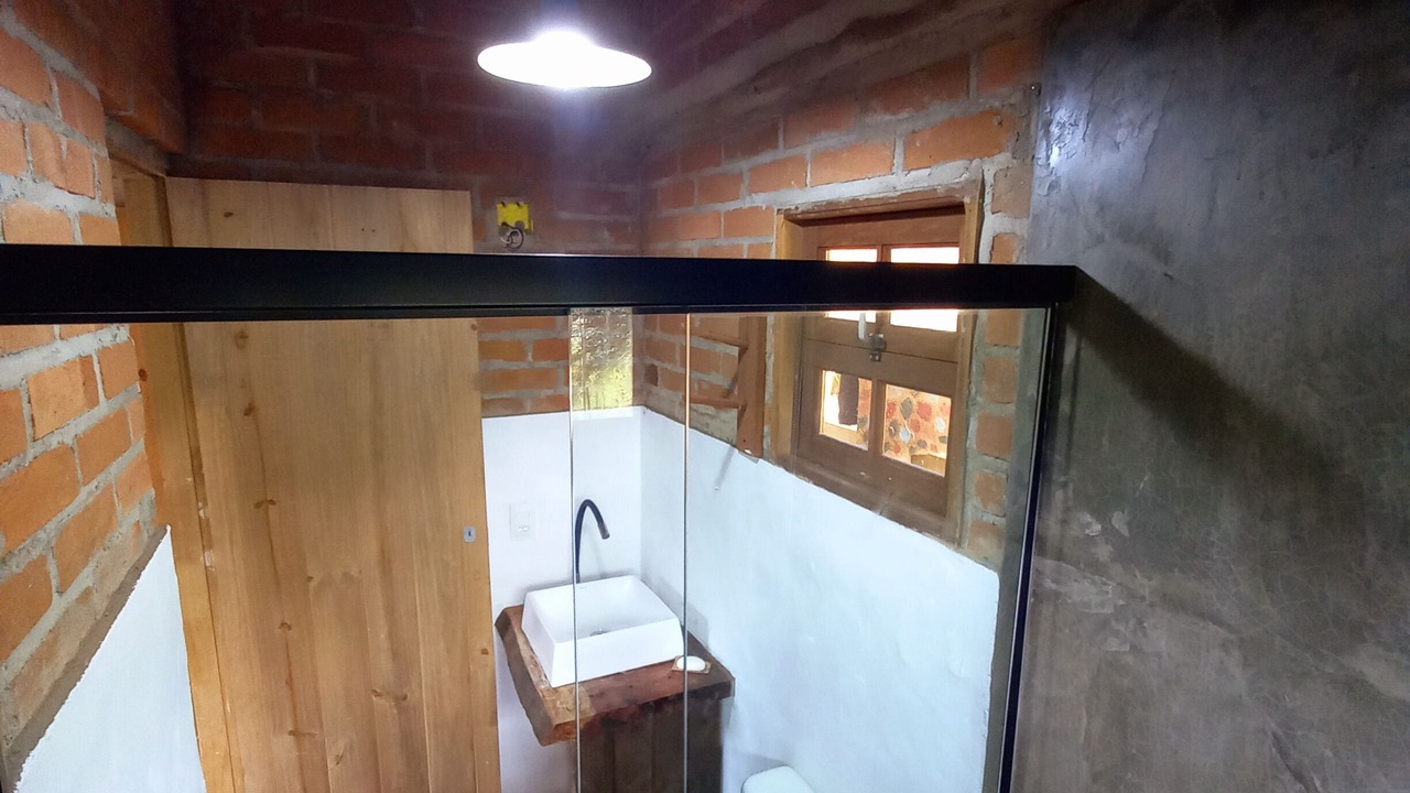 Photo of Bathroom in Sao Jose dos Campos