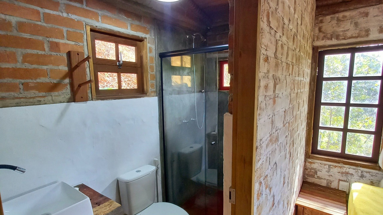 Photo of Bathroom in Sao Jose dos Campos