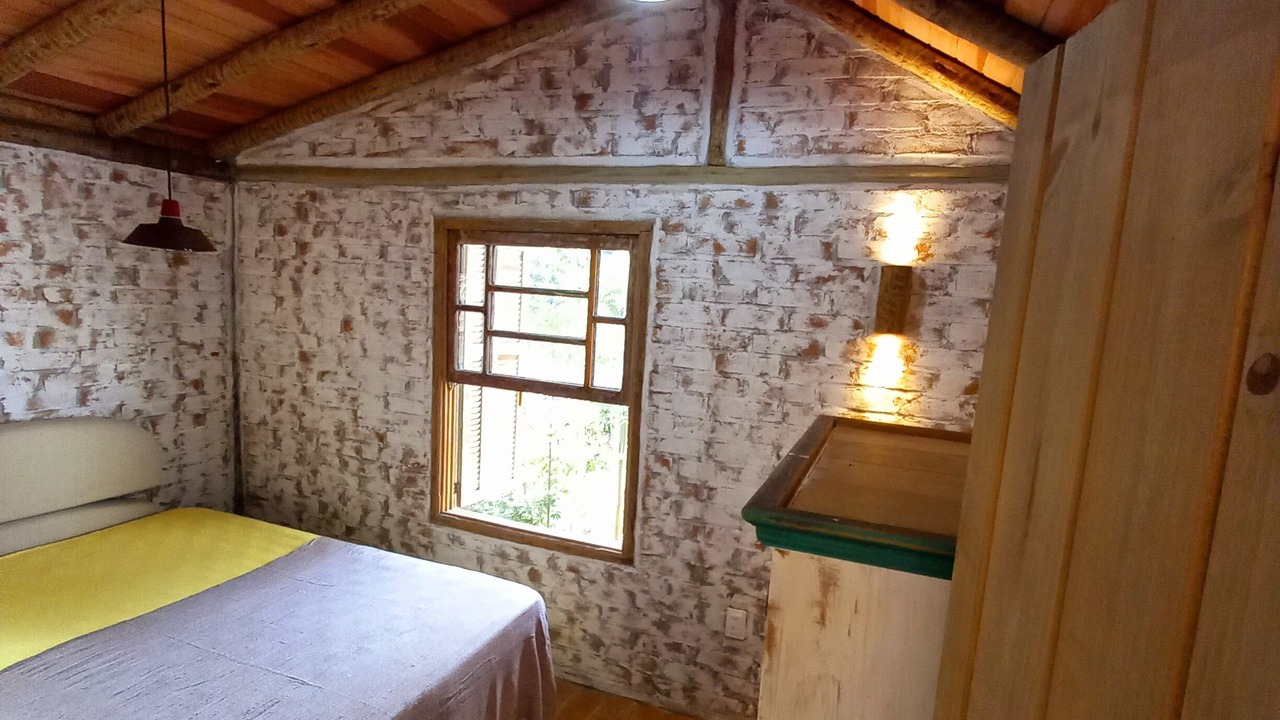 Photo of Bedroom in Sao Jose dos Campos