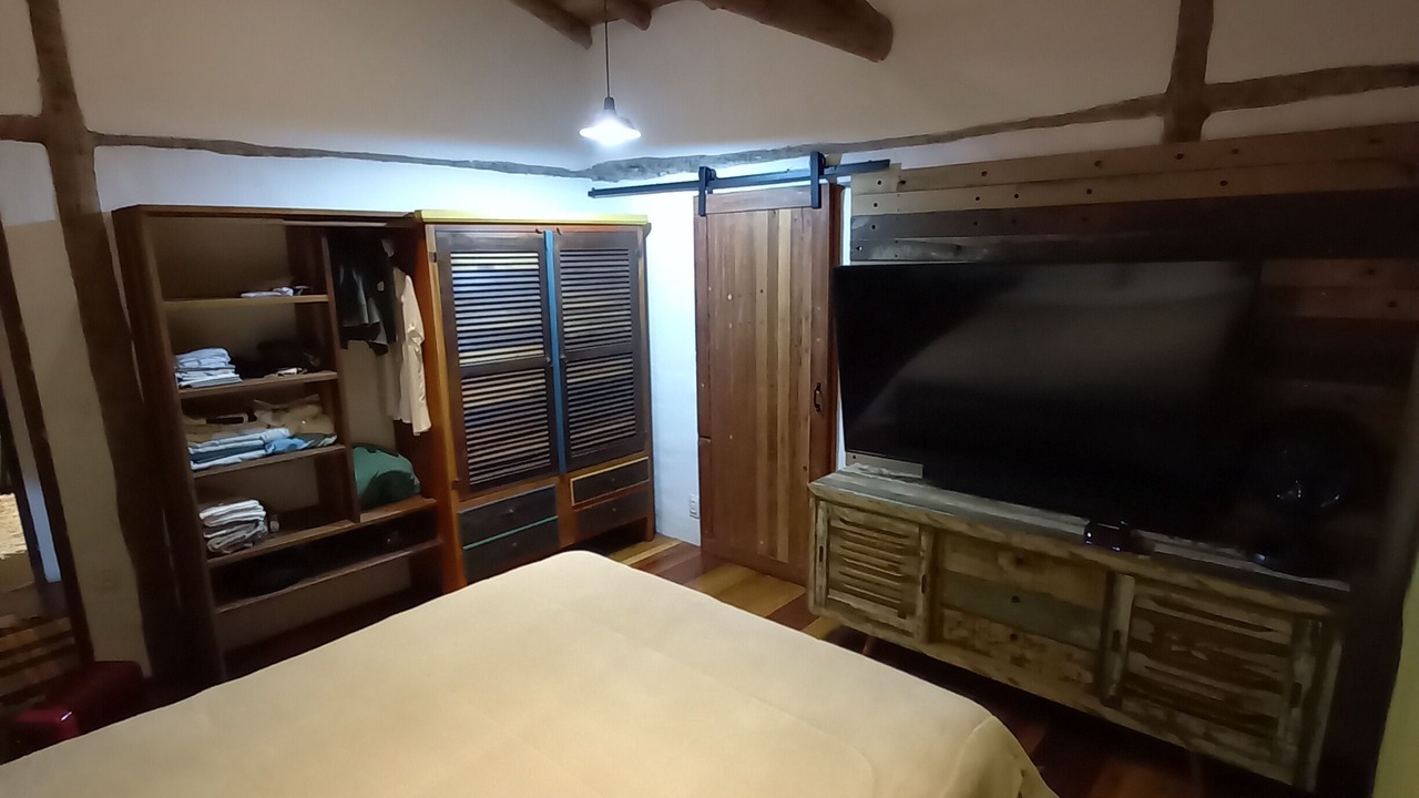 Photo of Bedroom in Sao Jose dos Campos