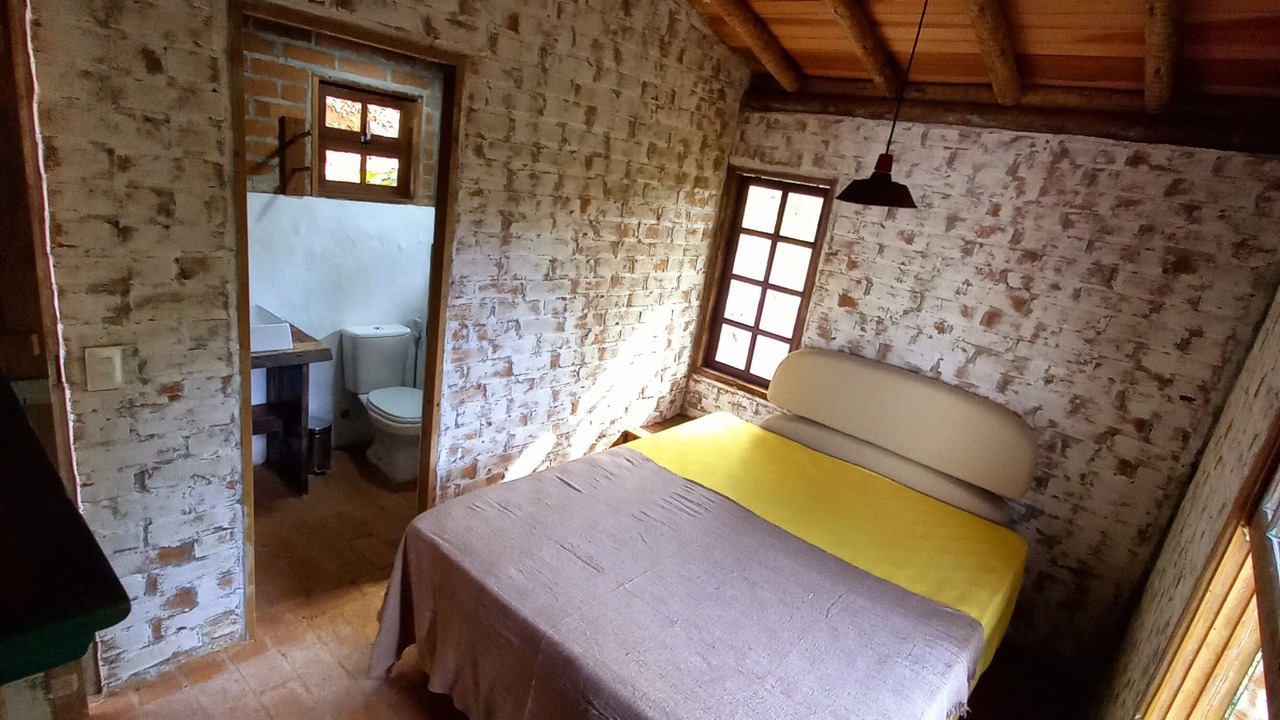 Photo of Bedroom in Sao Jose dos Campos