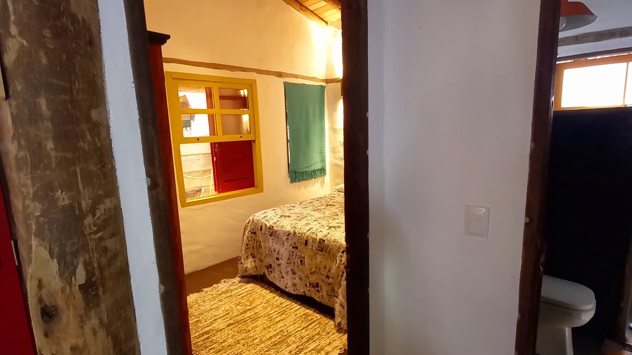 Photo of Bedroom in Sao Jose dos Campos