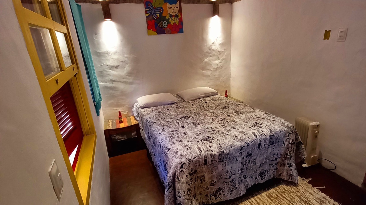Photo of Bedroom in Sao Jose dos Campos