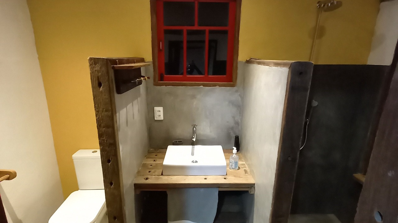 Photo of Bathroom in Sao Jose dos Campos