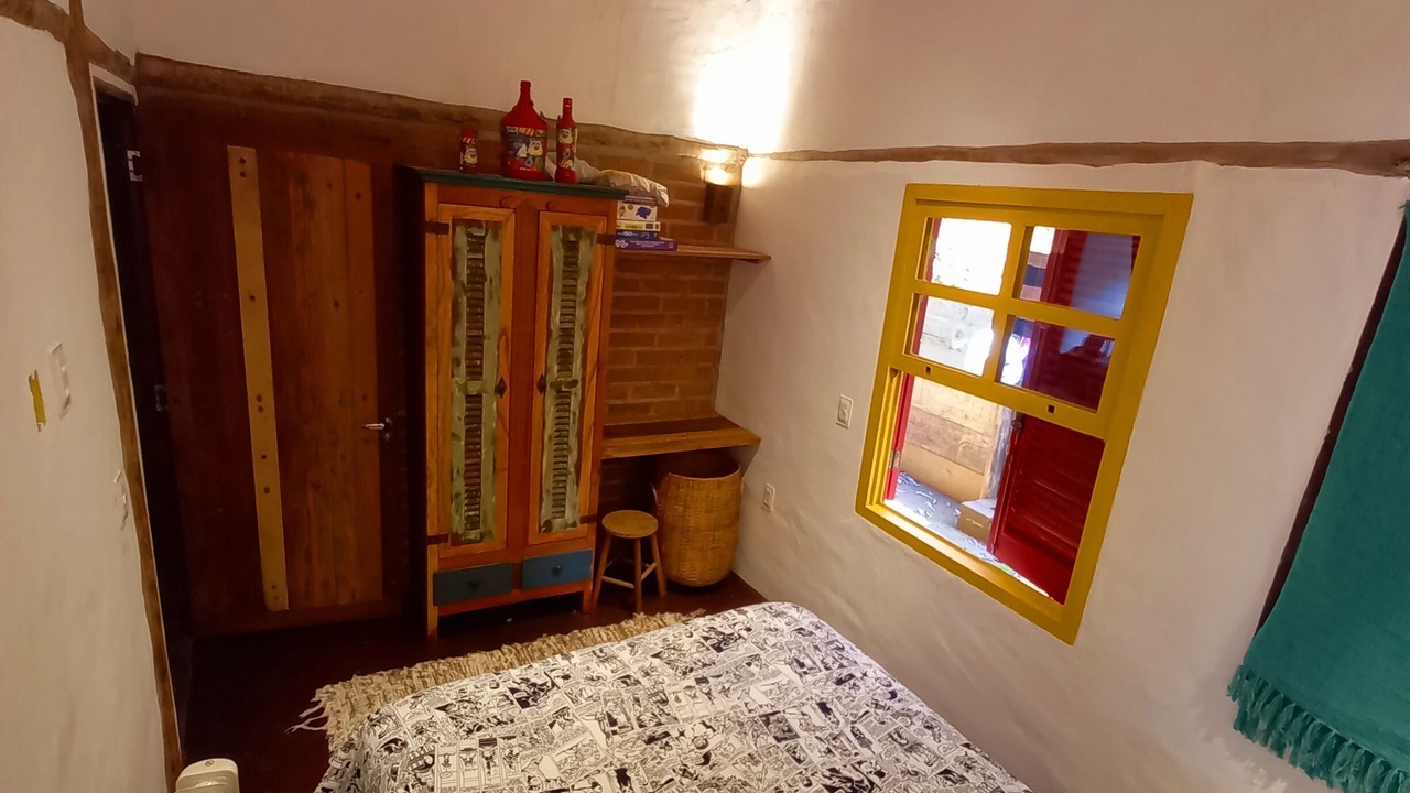 Photo of Bedroom in Sao Jose dos Campos