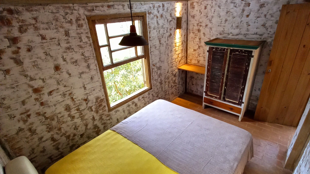 Photo of Bedroom in Sao Jose dos Campos