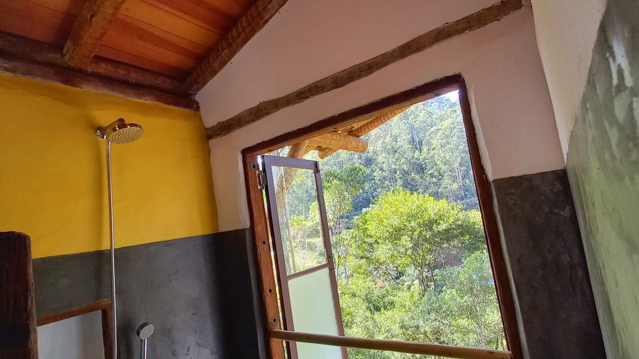 Photo of Bathroom in Sao Jose dos Campos