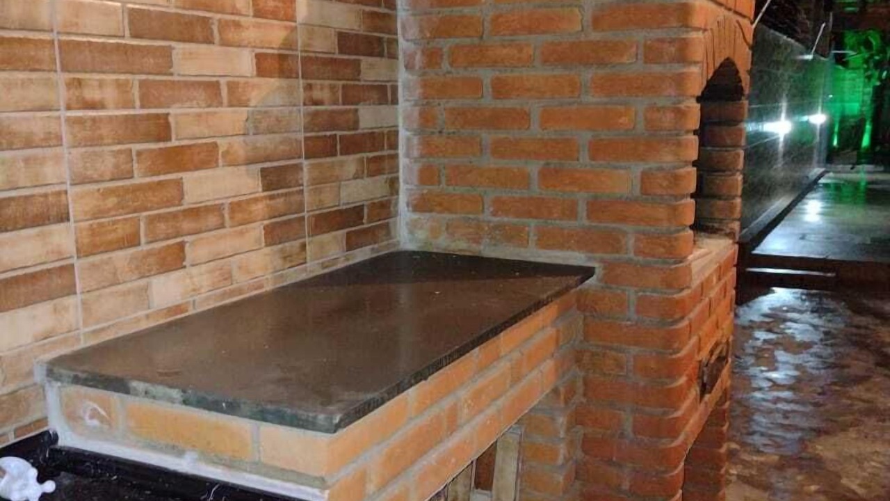 Photo of Kitchen in Ilha Comprida