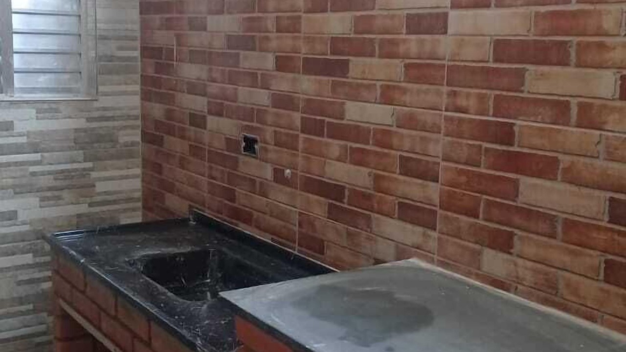 Photo of Bathroom in Ilha Comprida