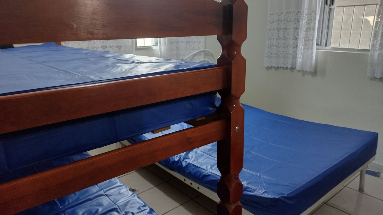 Photo of Bedroom in Ilha Comprida