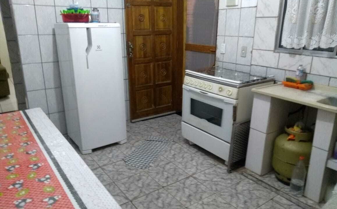 Photo of Kitchen in Ilha Comprida