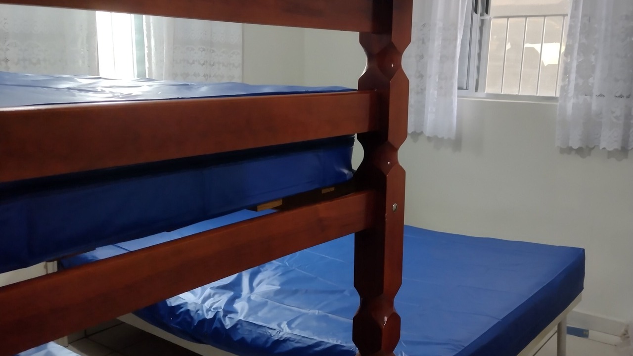 Photo of Bedroom in Ilha Comprida