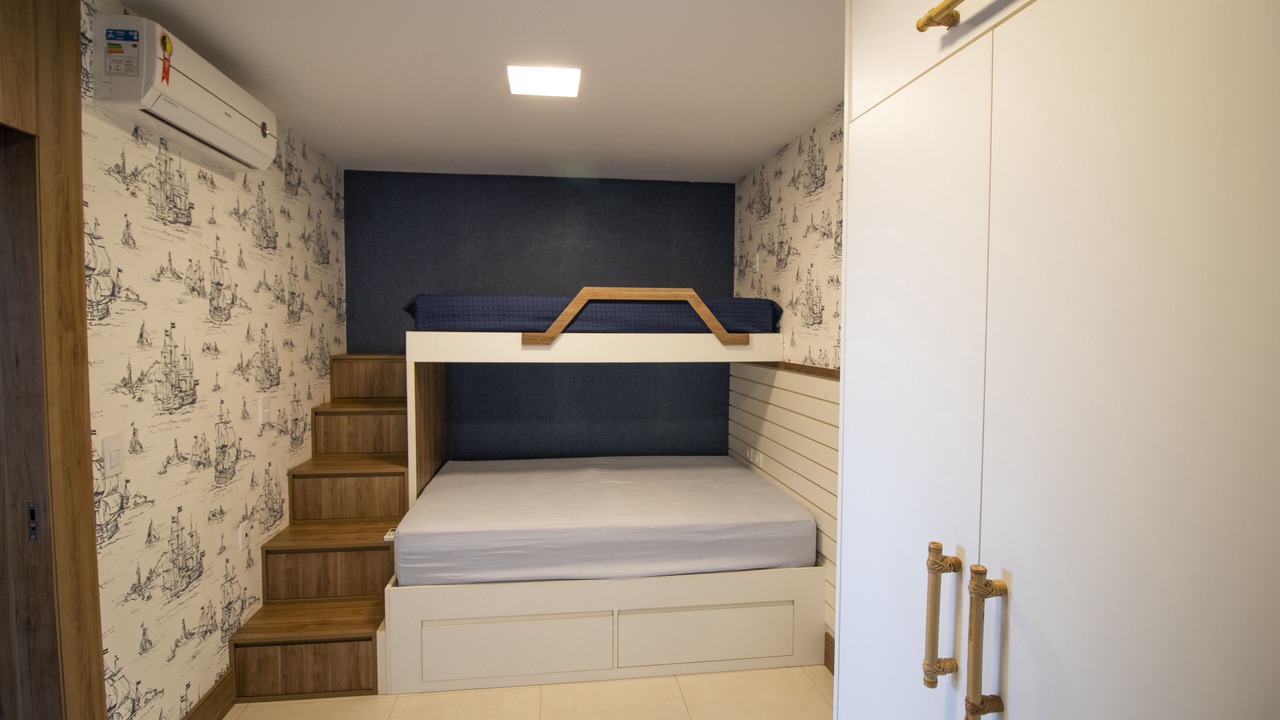Photo of Bedroom in Sao Miguel de Touros
