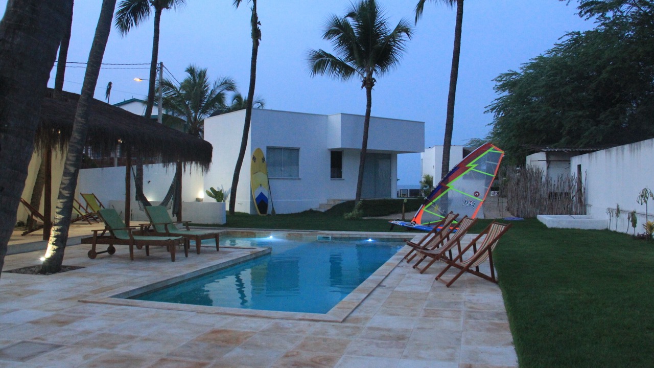 Photo of Outdoor in Sao Miguel de Touros