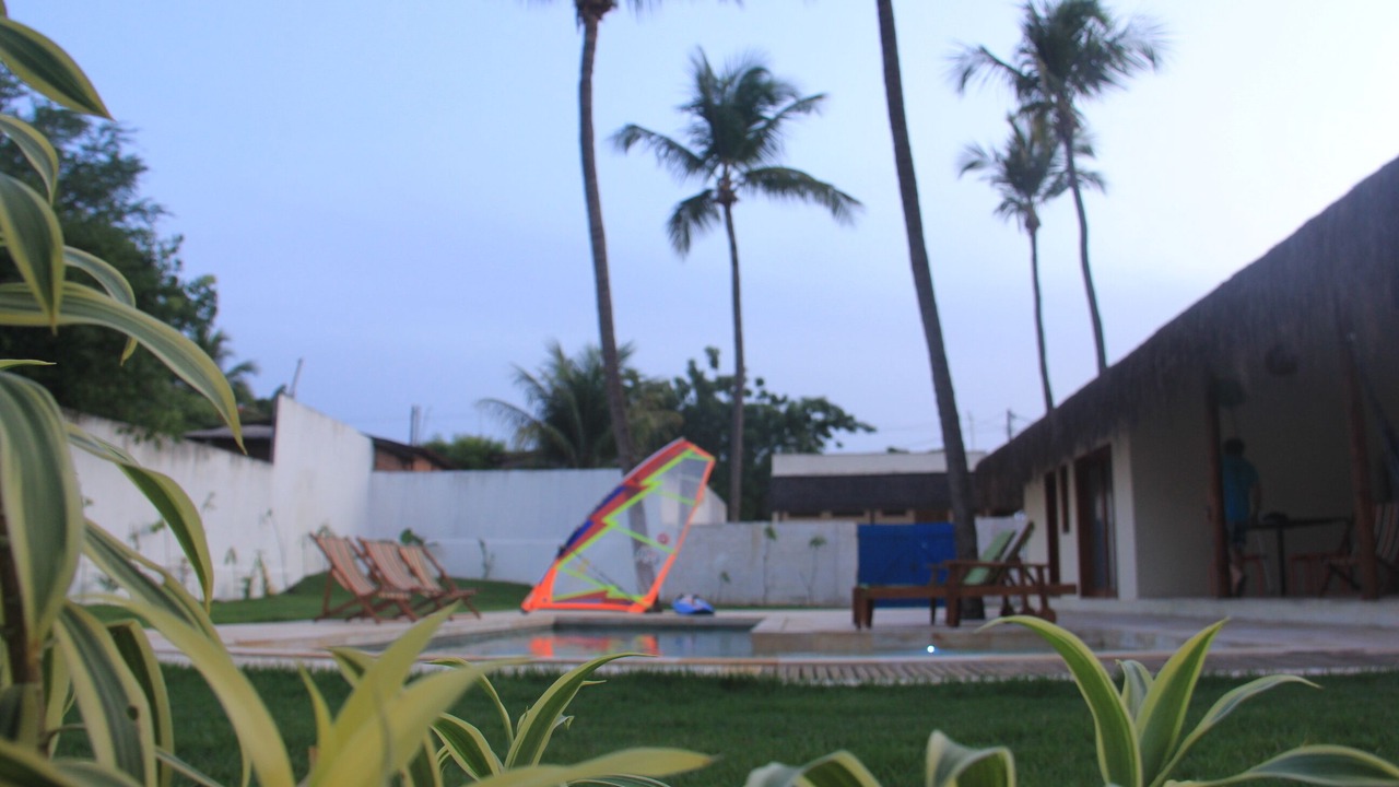 Photo of Outdoor in Sao Miguel de Touros