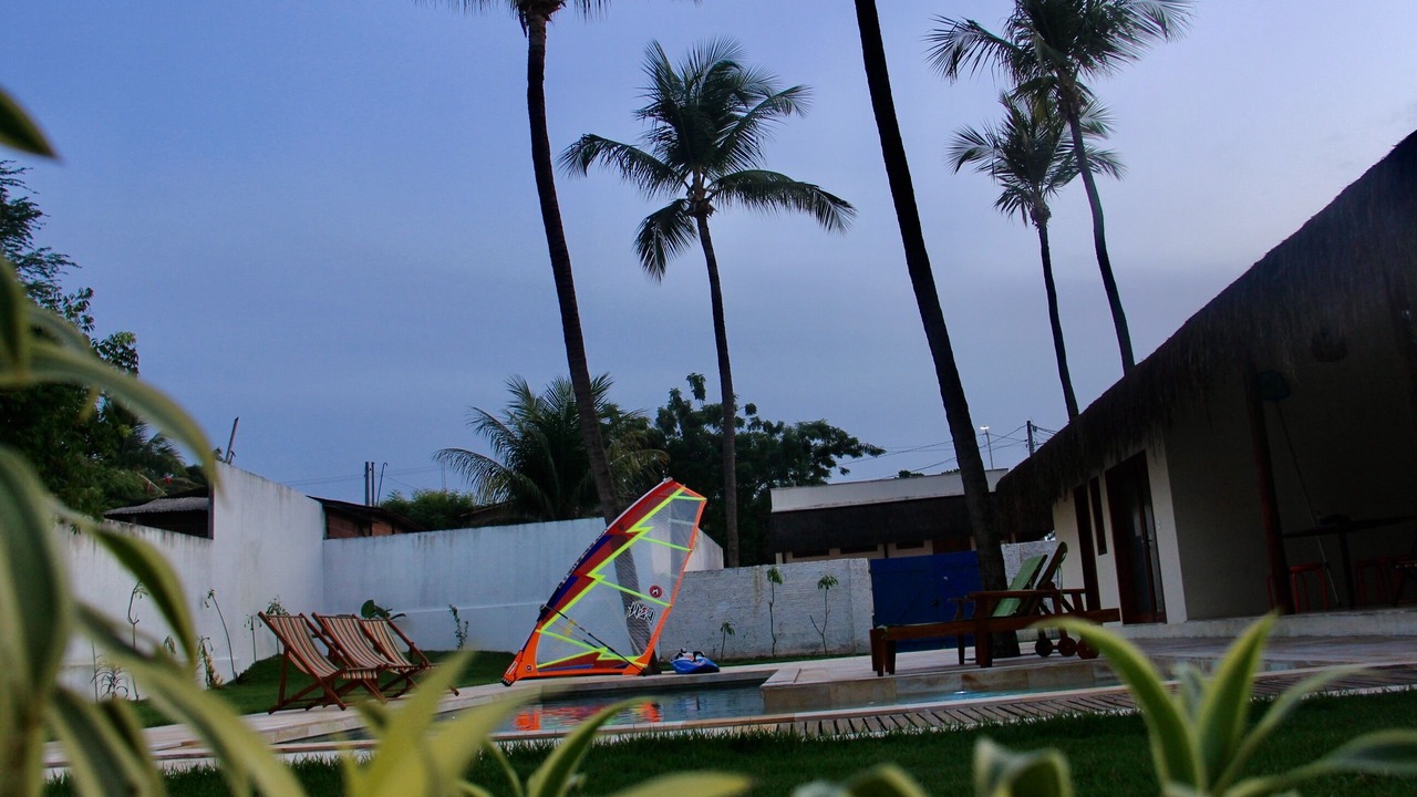 Photo of Outdoor in Sao Miguel de Touros