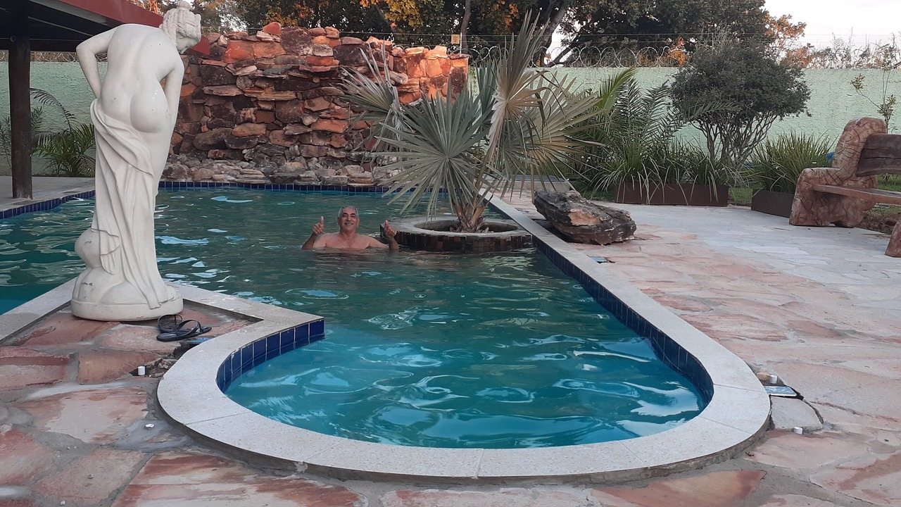 Photo of Outdoor in Aruana