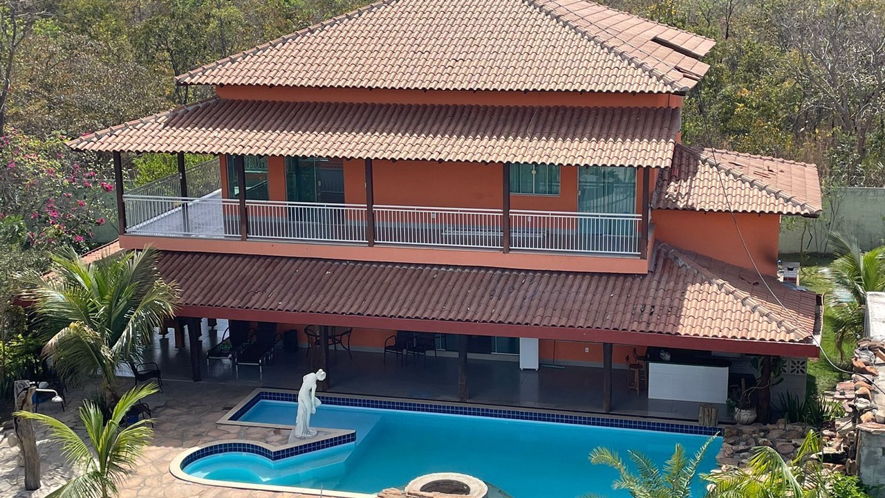 Photo of Outdoor in Aruana