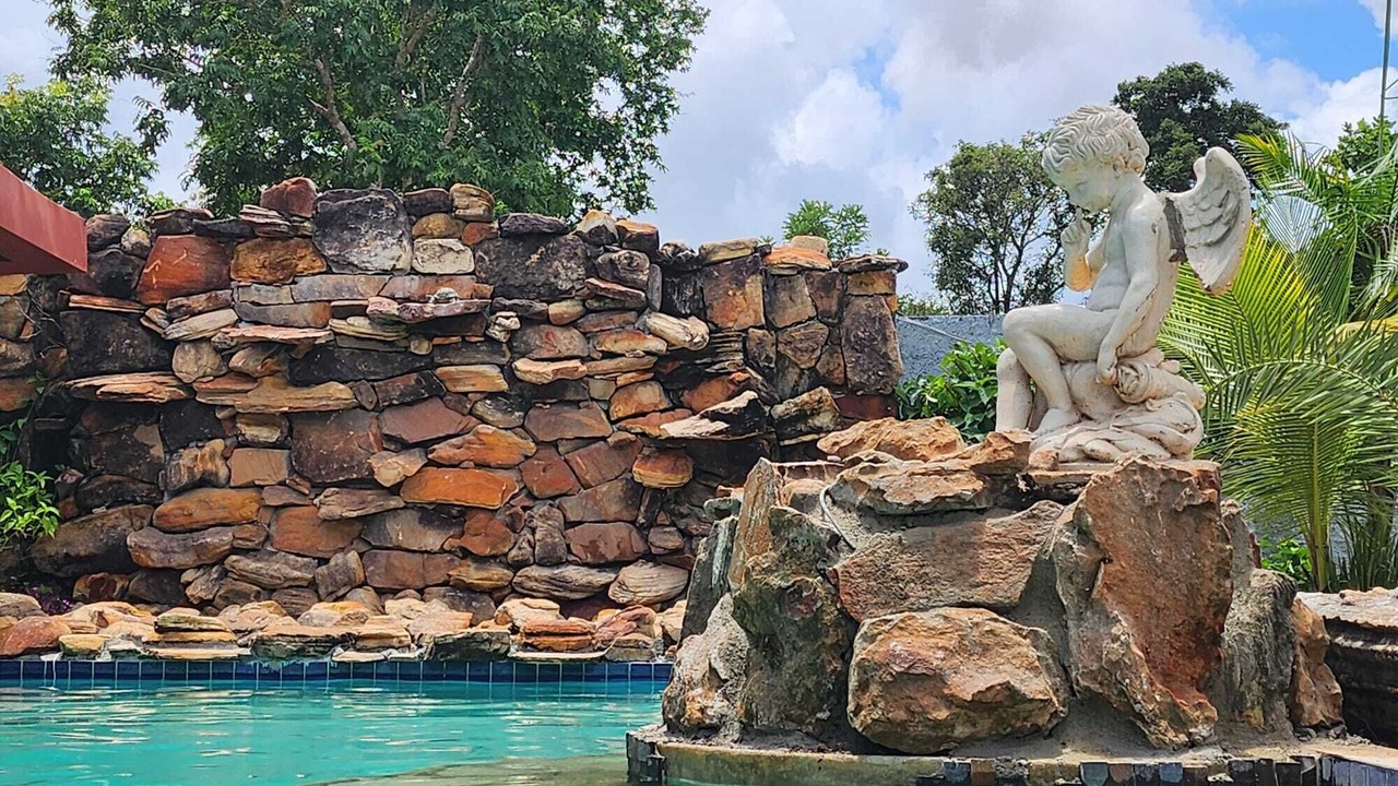 Photo of Outdoor in Aruana