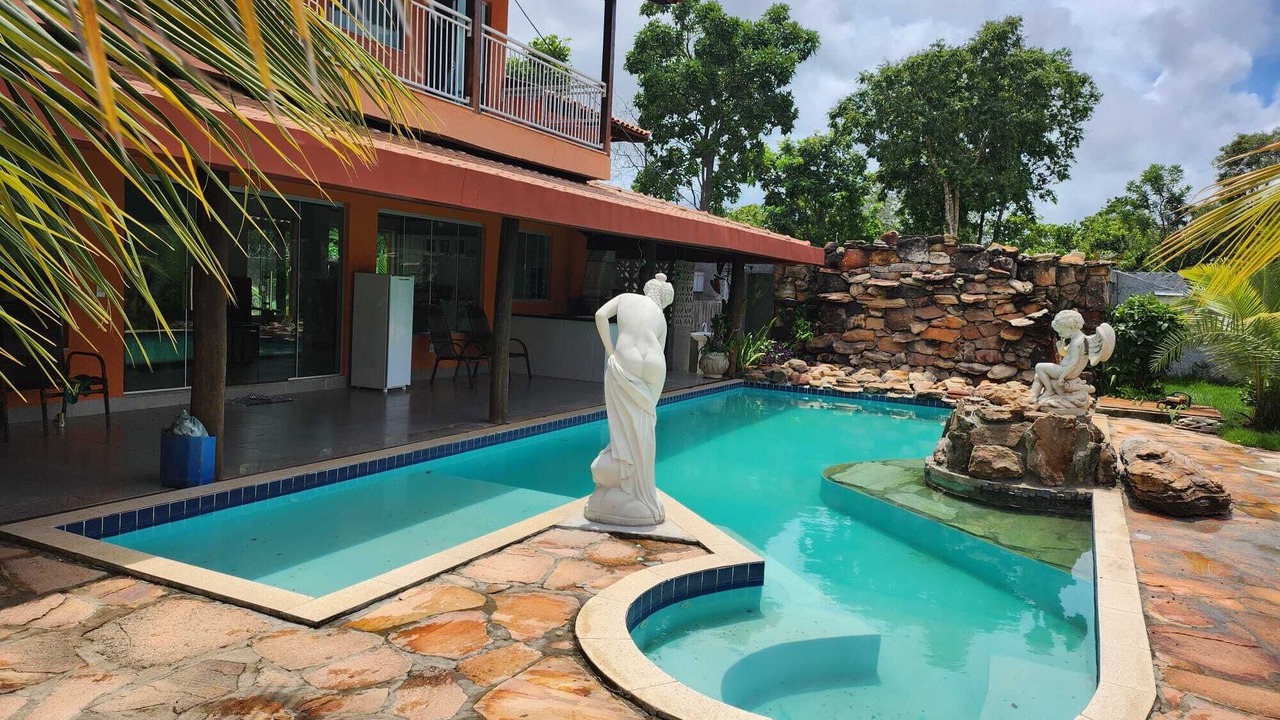 Photo of Outdoor in Aruana